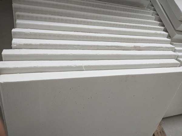 硅酸鋁擋火板 (2)