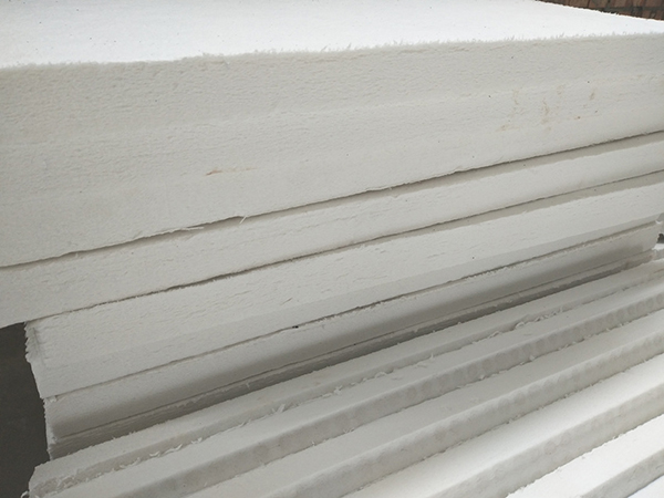 硅酸鋁擋火板 (3)