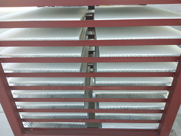 硅酸鋁擋火板 (5)